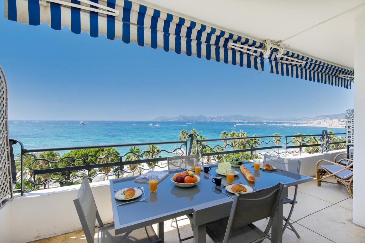 Palais Des Iles Yourhosthelper Cannes Exterior foto